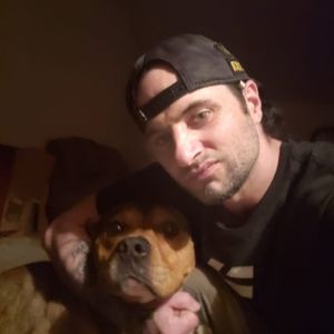 Meet your Posher, Jason